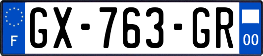 GX-763-GR