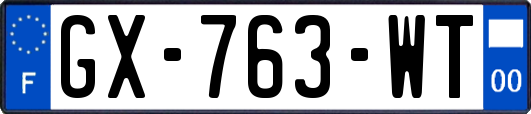 GX-763-WT