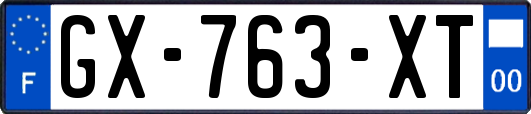 GX-763-XT