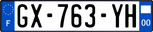 GX-763-YH