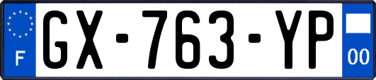 GX-763-YP