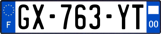 GX-763-YT