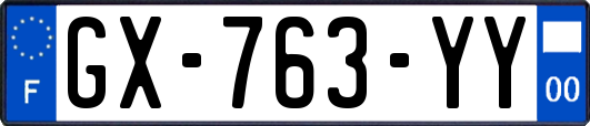 GX-763-YY