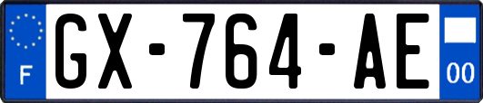 GX-764-AE