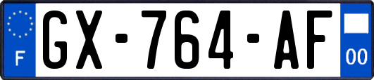 GX-764-AF