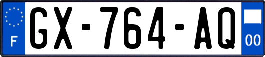 GX-764-AQ