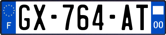 GX-764-AT