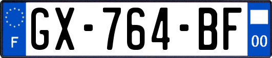 GX-764-BF