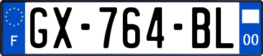 GX-764-BL