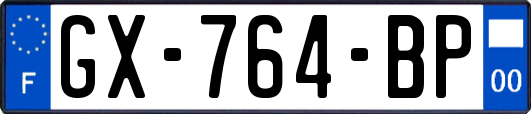 GX-764-BP