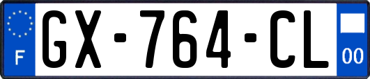 GX-764-CL