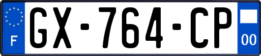 GX-764-CP