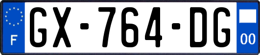 GX-764-DG