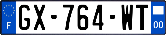 GX-764-WT