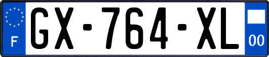 GX-764-XL