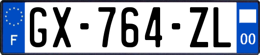 GX-764-ZL