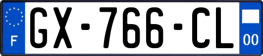 GX-766-CL