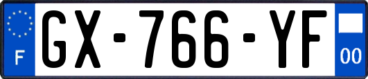 GX-766-YF
