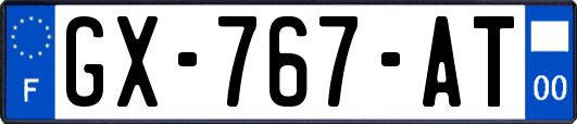 GX-767-AT