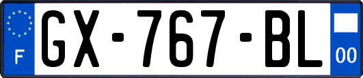 GX-767-BL