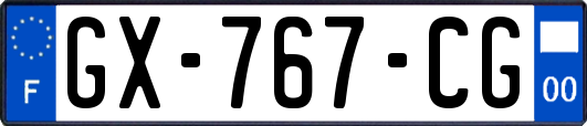 GX-767-CG