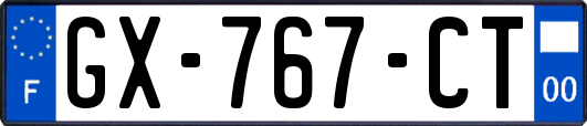 GX-767-CT
