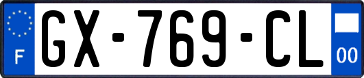 GX-769-CL