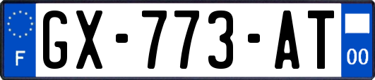 GX-773-AT
