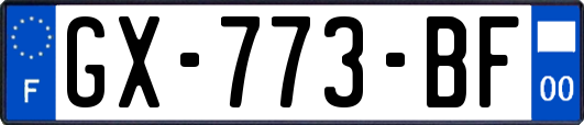 GX-773-BF