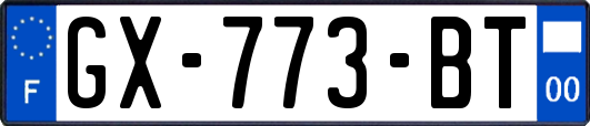 GX-773-BT
