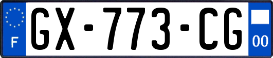 GX-773-CG