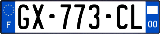 GX-773-CL