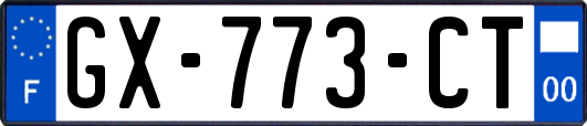 GX-773-CT