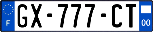 GX-777-CT
