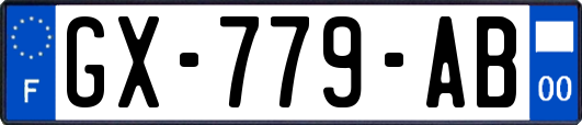 GX-779-AB