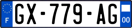 GX-779-AG