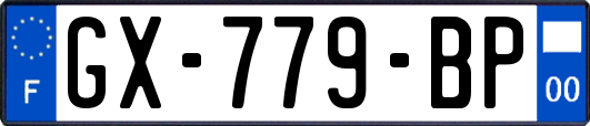 GX-779-BP