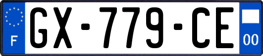 GX-779-CE