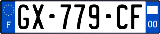 GX-779-CF