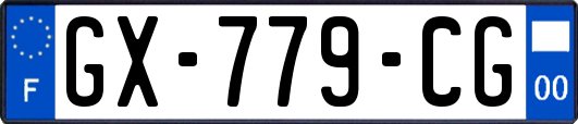GX-779-CG