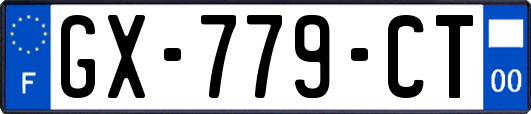 GX-779-CT