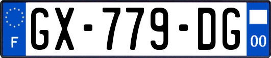 GX-779-DG