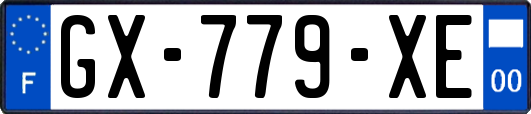 GX-779-XE