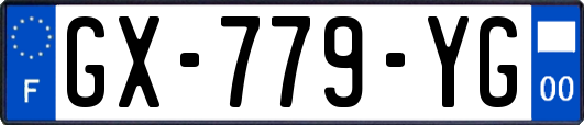 GX-779-YG