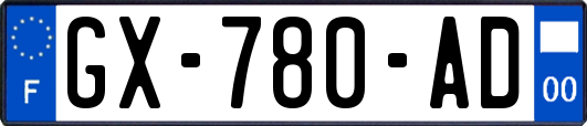 GX-780-AD