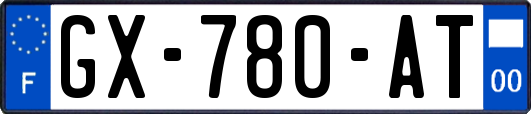 GX-780-AT