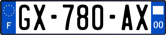 GX-780-AX