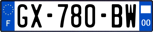 GX-780-BW