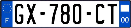 GX-780-CT