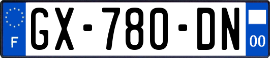 GX-780-DN